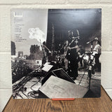 Deus - The Ideal Crash - VINYL