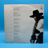 Bruce Springsteen - Born To Run CBS 69170 Vinyl