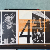 The Jam - Snap! - No 7" - VINYL