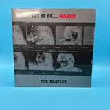 The Beatles - Let It Be... Naked Vinyl