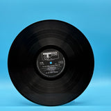 Jimi Hendrix - Smash Hits Original Track Vinyl