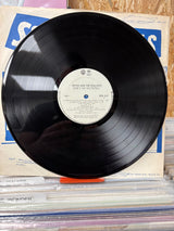 Sex Pistols - Never Mind The Bollocks - Canadian White Label - VINYL