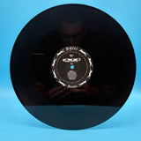 Carter USM - Rubbish 12" Single Vinyl