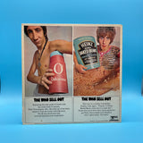 The Who - A Quick One/Who Sells Out Vinyl