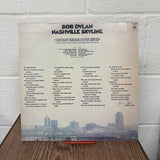 Bob Dylan - Nashville Skyline - VINYL