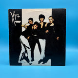 XTC - White Music Vinyl