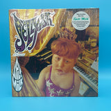 Jellyfish - Spilt Milk 2012 Reissue Ltd to 1500 copies with Postcard Green Vinyl