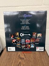 Guitar Masters - Roadrunner Compilation -  VINYL