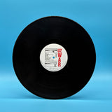 U2 - War (Japanese Press) Vinyl