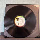 Vain - No Respect - VINYL