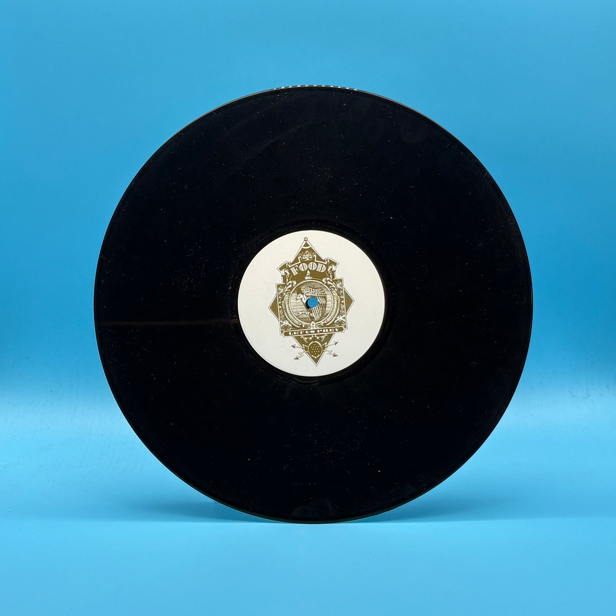 Blur - Girls And Boys 12" Promo Vinyl