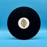 Blur - Girls And Boys 12" Promo Vinyl