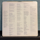 Paul McCartney - McCartney II - VINYL