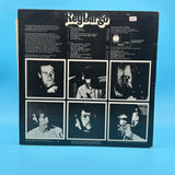 Blue Horizon - Key Largo Vinyl