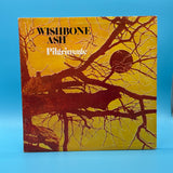 Wishbone Ash - Pilgrimage Vinyl