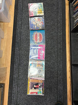 Sex Pistols - Sex 1 Singles Collection Vinyl