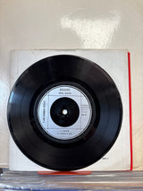 Buzzcocks - Spiral Scratch No Howard Divito Credit Vinyl