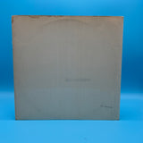 The Beatles - The White Album Malaysian Press Vinyl