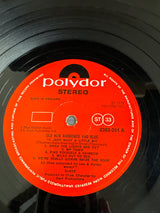 Slade - Old New Borrowed And Blue - VINYL