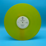 Cheap Trick At The Budokah Yellow Vinyl