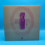 Fairport Convention - Liege And Lief Pink Island Original Vinyl