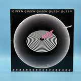 Queen - Jazz Reissue Vinyl