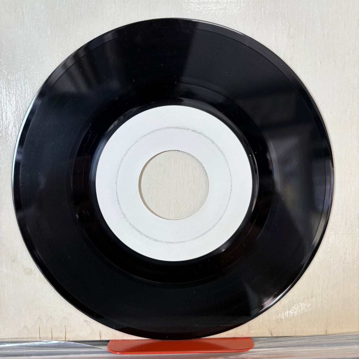 Manic Street Preachers - If You Tolerate This White Label Jukebox Vinyl Single