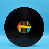 The Jam - Snap! Vinyl