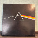 Pink Floyd - The Dark Side Of The Moon - A11/B10 - VINYL