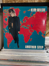 Kim Wilde - Another Step - VINYL