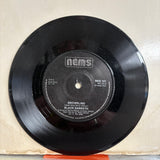 Black Sabbath - Paranoid NEMS Vinyl