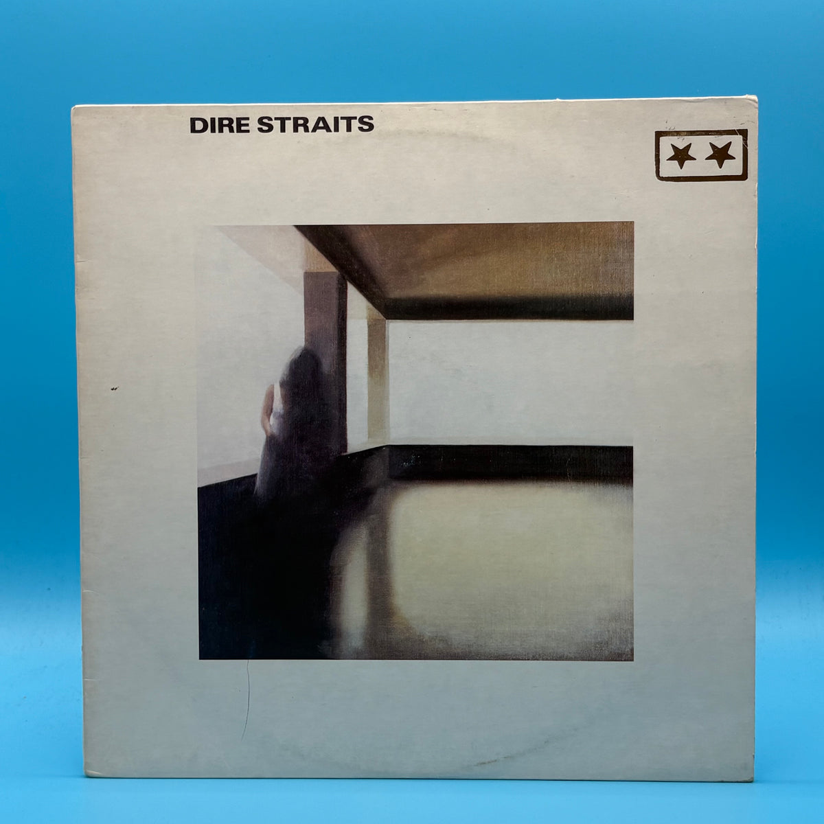 Dire Straits - Dire Straits Vinyl