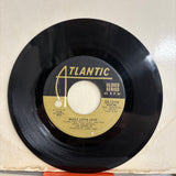 Led Zeppelin - Whole Lotta Love USA Single Vinyl