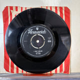 The Who - I Cant Explain 1965 Brunswick Vinyl Single