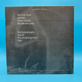 The Cure - Faith FIX6 Vinyl