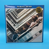 The Beatles - Blue Album Vinyl