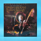 Thin Lizzy - Dedication: The Very Best Of Vinyl