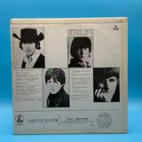 The Beatles - Help! First Press Mono Vinyl