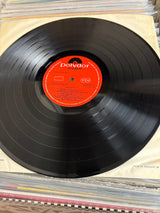 Eric Clapton - S/T - VINYL