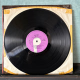 Hard Stuff - Bulletproof - VINYL