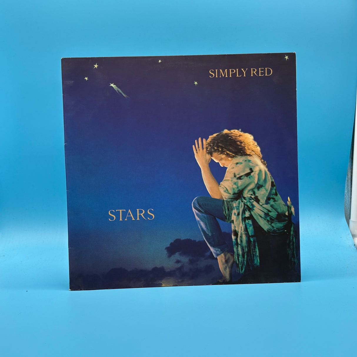 Simply Red - Stars Vinyl