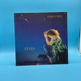 Simply Red - Stars Vinyl