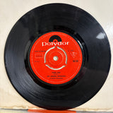 Jimi Hendrix - Hey Joe Vinyl
