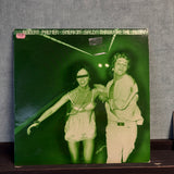Robert Palmer - Sneaking' Sally Through The Alley - VINYL