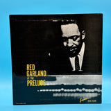 Red Garland - at the Prelude Original UK Vinyl