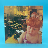 Jellyfish - Spilt Milk 2012 Reissue Ltd to 1500 copies with Postcard Green Vinyl