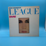 The Human League - Dare Vinyl