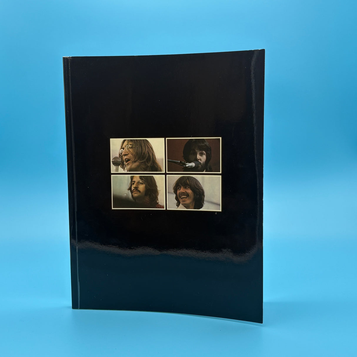 The Beatles - Let It Be Complete Original Boxset Vinyl