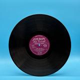 Julie London - About the Blues Original UK Vinyl