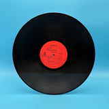 The Vibtrators - Guilty Vinyl